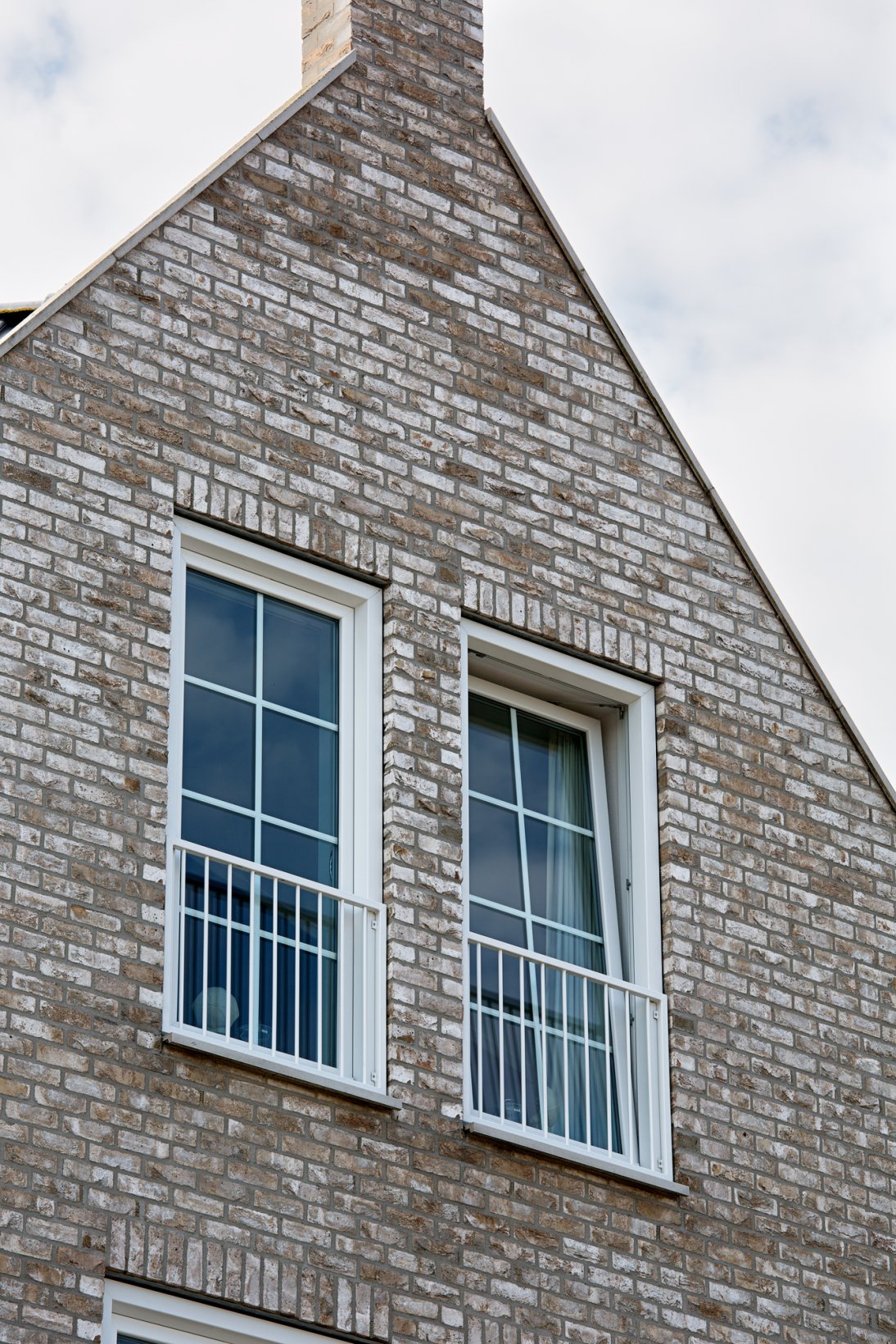 Fenêtre PVC Access 80